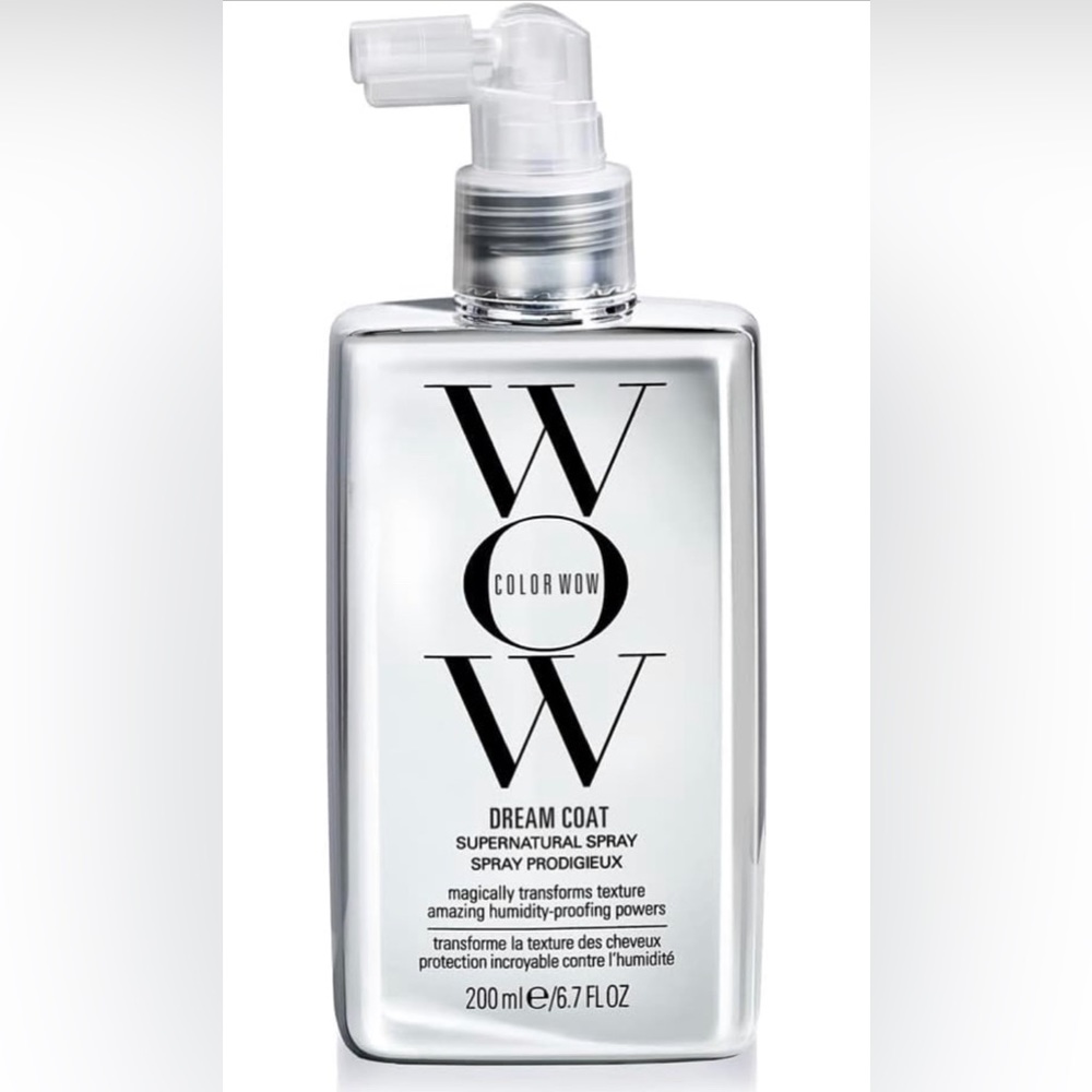 COLOR WOW Dream Coat Supernatural Spray New